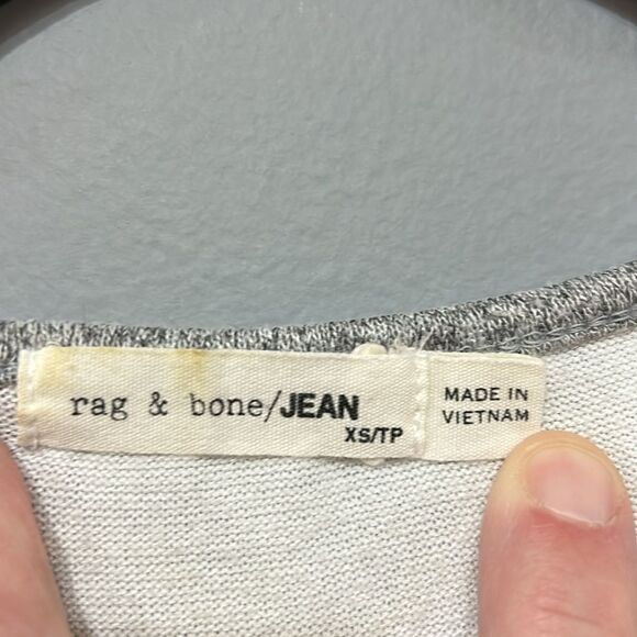 Rag and bone oasis top size XS BIN E - Picture 5 of 7
